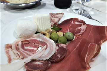 antipasti