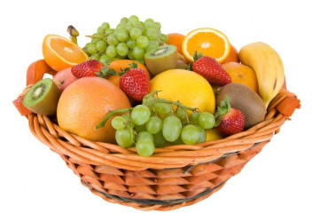 frutta