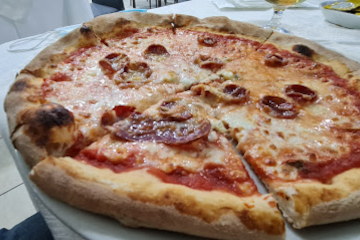 pizze